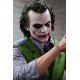 The Dark Knight Quarter Scale Series Action Figure 1/4 The Joker 47 cm